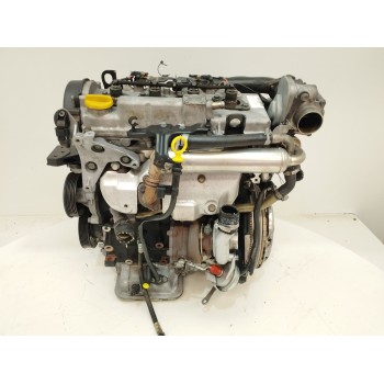 Recambio de motor completo para opel astra h station wagon (a04) 1.7 cdti (l35) referencia OEM IAM Z17DTH  