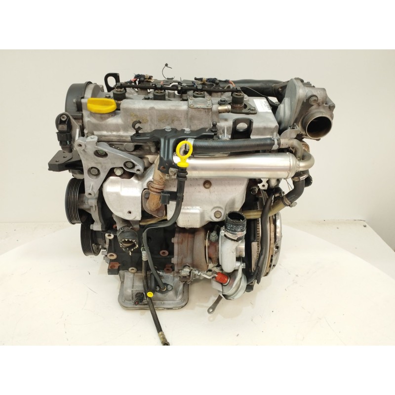 MOTOR COMPLETO