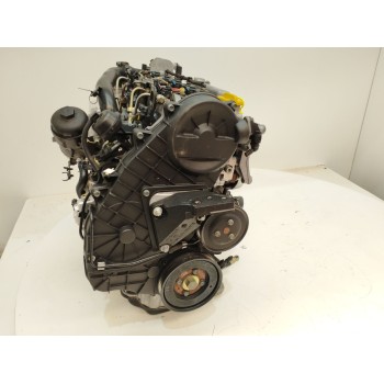 Recambio de motor completo para opel astra h station wagon (a04) 1.7 cdti (l35) referencia OEM IAM Z17DTH  