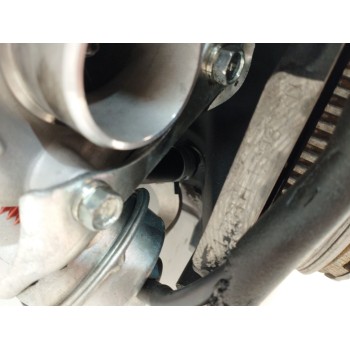 Recambio de motor completo para opel astra h station wagon (a04) 1.7 cdti (l35) referencia OEM IAM Z17DTH  