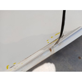 Recambio de puerta trasera derecha para peugeot 208 i (ca_, cc_) 1.2 thp 110 referencia OEM IAM   