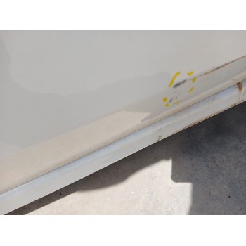 Recambio de puerta trasera derecha para peugeot 208 i (ca_, cc_) 1.2 thp 110 referencia OEM IAM   