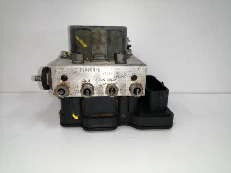 Recambio de abs para renault clio iv 1.5 dci diesel fap referencia OEM IAM 476605492R 0265243683 