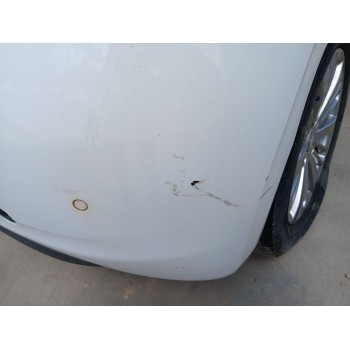 Recambio de paragolpes trasero para peugeot 208 i (ca_, cc_) 1.2 thp 110 referencia OEM IAM   