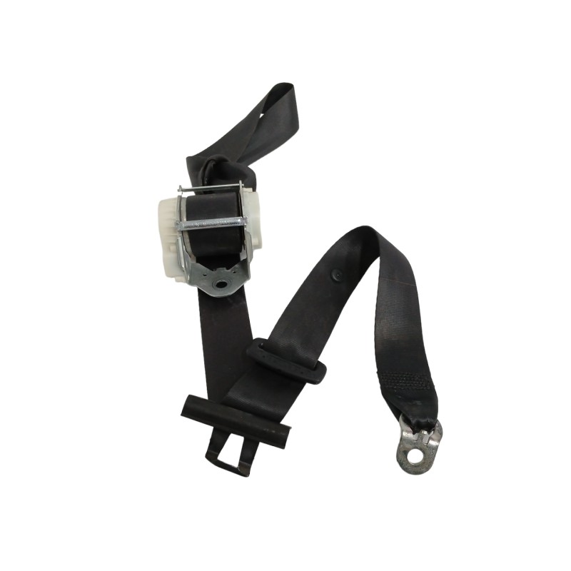 Recambio de cinturon seguridad trasero derecho para volkswagen eos (1f7, 1f8) 1.4 tsi referencia OEM IAM 1Q0857806  