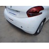 Recambio de paragolpes trasero para peugeot 208 i (ca_, cc_) 1.2 thp 110 referencia OEM IAM   