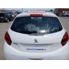 Recambio de porton trasero para peugeot 208 i (ca_, cc_) 1.2 thp 110 referencia OEM IAM   