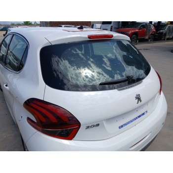 Recambio de porton trasero para peugeot 208 i (ca_, cc_) 1.2 thp 110 referencia OEM IAM   