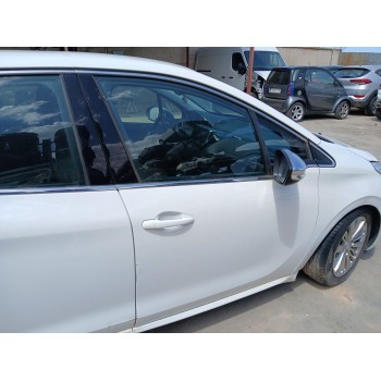 Recambio de puerta delantera derecha para peugeot 208 i (ca_, cc_) 1.2 thp 110 referencia OEM IAM   