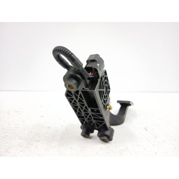 Recambio de potenciometro pedal para hyundai tucson (jm) 2.0 crdi a las 4 ruedas referencia OEM IAM 327262E300  