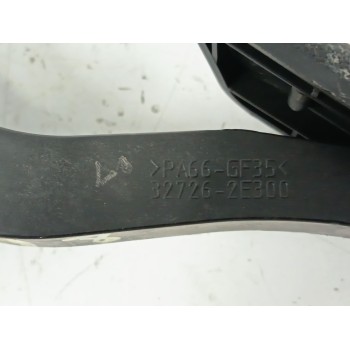 Recambio de potenciometro pedal para hyundai tucson (jm) 2.0 crdi a las 4 ruedas referencia OEM IAM 327262E300  