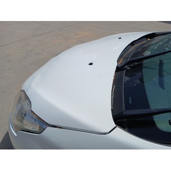 Recambio de capot para peugeot 208 i (ca_, cc_) 1.2 thp 110 referencia OEM IAM   