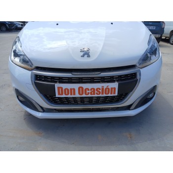 PARAGOLPES DELANTERO 1613478880 