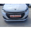 Recambio de paragolpes delantero para peugeot 208 i (ca_, cc_) 1.2 thp 110 referencia OEM IAM   