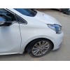Recambio de aleta delantera derecha para peugeot 208 i (ca_, cc_) 1.2 thp 110 referencia OEM IAM   