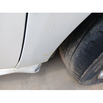 Recambio de aleta delantera derecha para peugeot 208 i (ca_, cc_) 1.2 thp 110 referencia OEM IAM   