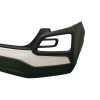 Recambio de paragolpes trasero para hyundai kona 1.0 tgdi cat referencia OEM IAM 86610J9000  