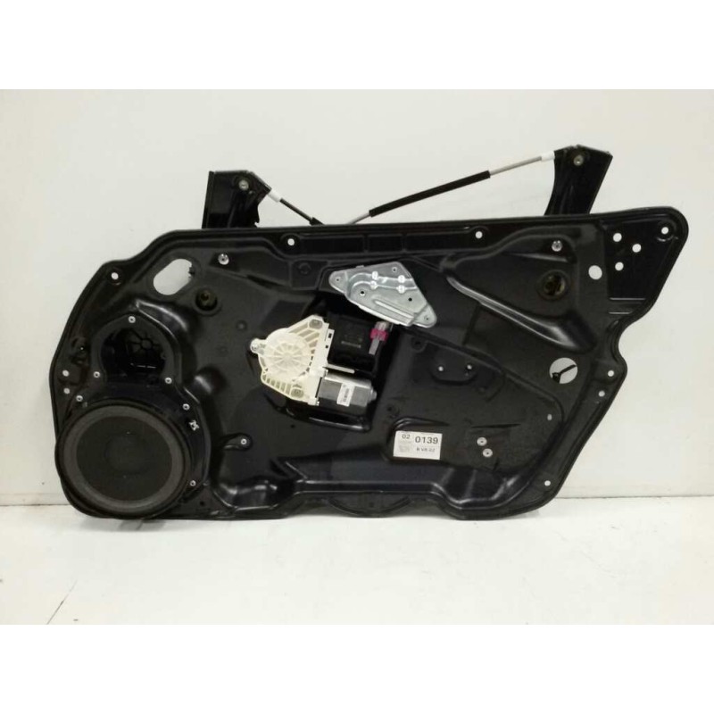 Recambio de elevalunas delantero derecho para volkswagen passat variant (3c5) advance referencia OEM IAM FUNDA 3C1837756L 