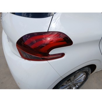 Recambio de piloto trasero derecho para peugeot 208 i (ca_, cc_) 1.2 thp 110 referencia OEM IAM   