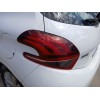 Recambio de piloto trasero izquierdo para peugeot 208 i (ca_, cc_) 1.2 thp 110 referencia OEM IAM   