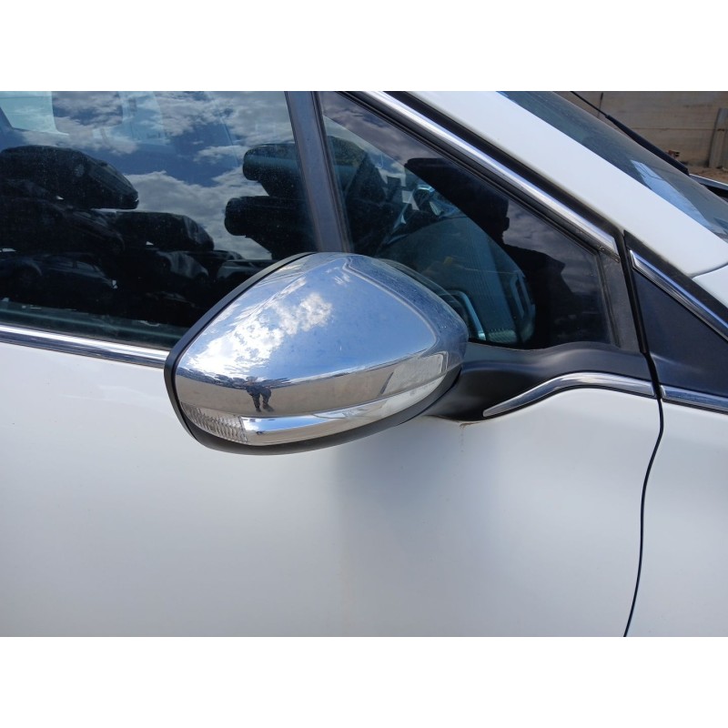 Recambio de retrovisor derecho para peugeot 208 i (ca_, cc_) 1.2 thp 110 referencia OEM IAM   