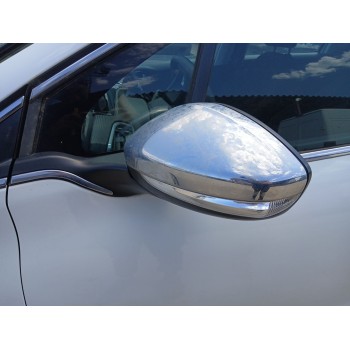RETROVISOR IZQUIERDO 