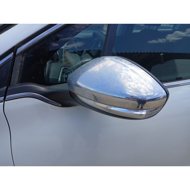 Recambio de retrovisor izquierdo para peugeot 208 i (ca_, cc_) 1.2 thp 110 referencia OEM IAM   