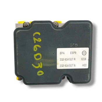 Recambio de abs para seat ibiza (kj1) 1.0 tsi referencia OEM IAM 2Q0614517R 0265259312 2Q0614517N