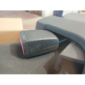 Recambio de asiento trasero medio para volkswagen touran (5t1) 1.6 16v tdi dpf referencia OEM IAM   