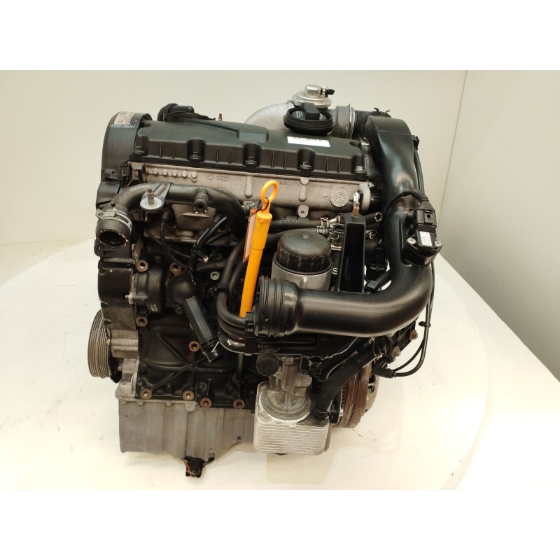 MOTOR COMPLETO
