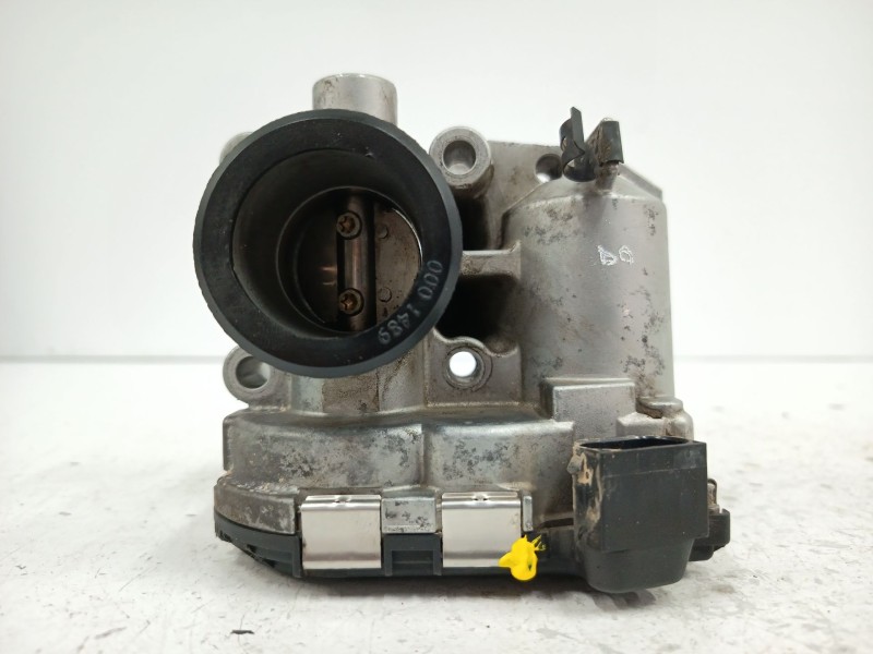 Recambio de caja mariposa para smart city-coupe (450) 0.6 (450.352, 450.353) referencia OEM IAM A1601410225 0205003055 