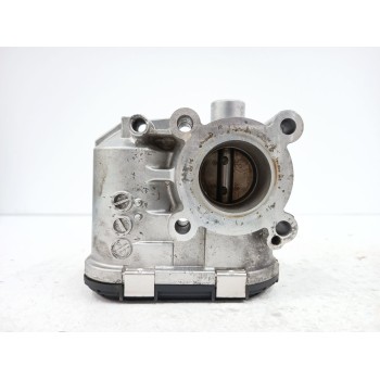 Recambio de caja mariposa para smart city-coupe (450) 0.6 (450.352, 450.353) referencia OEM IAM A1601410225 0205003055 