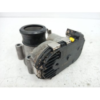 Recambio de caja mariposa para smart city-coupe (450) 0.6 (450.352, 450.353) referencia OEM IAM A1601410225 0205003055 