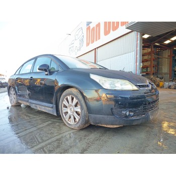 CITROËN C4 I SEDÁN