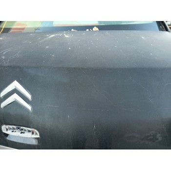 citroën c4 i sedán del año 2008
