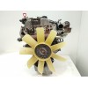 Recambio de motor completo para ssangyong rodius i 2.7 xdi referencia OEM IAM D27DT  