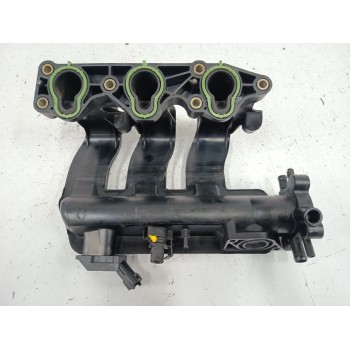 Recambio de colector admision para smart city-coupe (450) 0.6 (450.352, 450.353) referencia OEM IAM A1601410201  