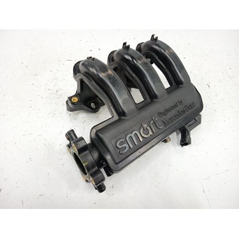 Recambio de colector admision para smart city-coupe (450) 0.6 (450.352, 450.353) referencia OEM IAM A1601410201  
