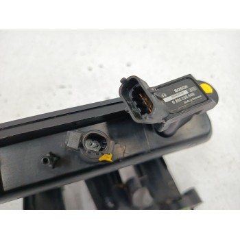 Recambio de colector admision para smart city-coupe (450) 0.6 (450.352, 450.353) referencia OEM IAM A1601410201  