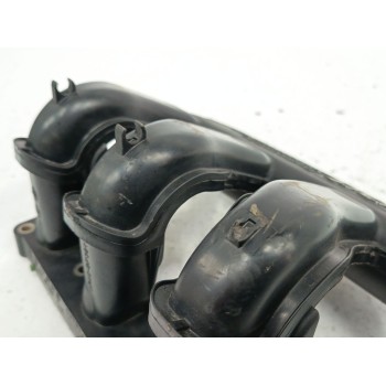 Recambio de colector admision para smart city-coupe (450) 0.6 (450.352, 450.353) referencia OEM IAM A1601410201  