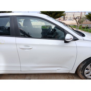 Recambio de puerta delantera derecha para hyundai i20 ii (gb, ib) 1.0 t-gdi referencia OEM IAM 76004C8000  