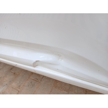 Recambio de puerta delantera derecha para hyundai i20 ii (gb, ib) 1.0 t-gdi referencia OEM IAM 76004C8000  