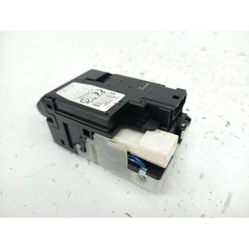 Recambio de conmutador de arranque para toyota corolla verso (zer_, zze12_, r1_) 2.0 d-4d (cur10_) referencia OEM IAM 628399000 