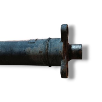 Recambio de transmision central para mercedes-benz clase e (w210) e 300 d (210.020) referencia OEM IAM A2104104306  