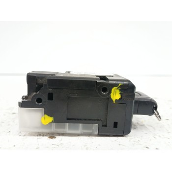 Recambio de conmutador de arranque para toyota corolla verso (zer_, zze12_, r1_) 2.0 d-4d (cur10_) referencia OEM IAM 628399000 