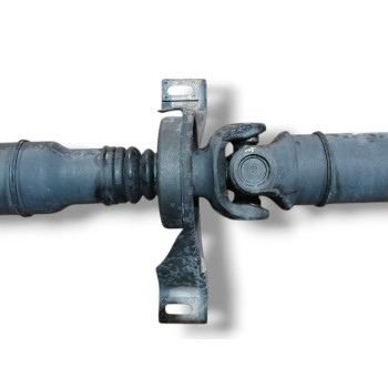 Recambio de transmision central para mercedes-benz clase e (w210) e 300 d (210.020) referencia OEM IAM A2104104306  