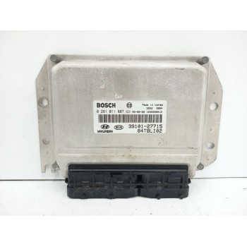 CENTRALITA MOTOR UCE 3910127715 0281011807 