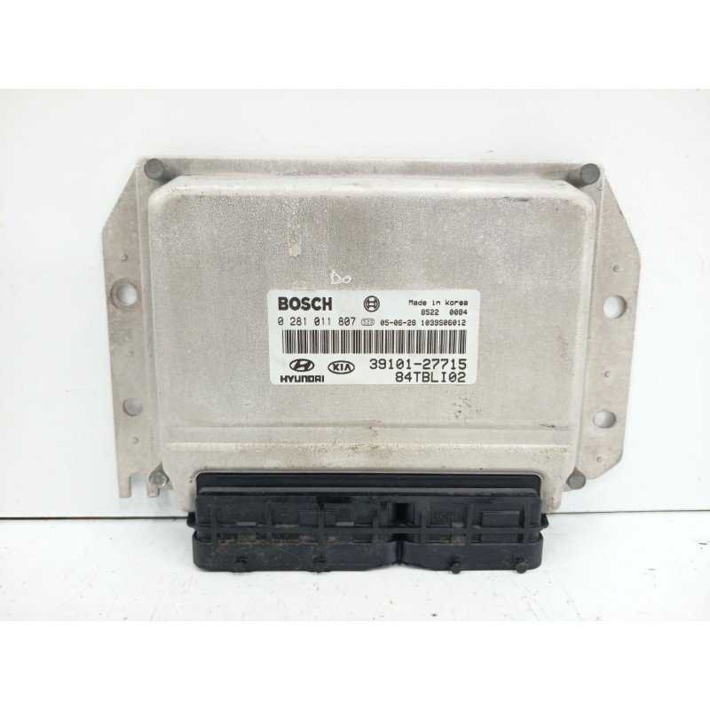 CENTRALITA MOTOR UCE 0281011807