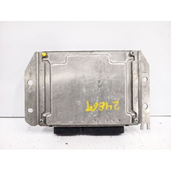 Recambio de centralita motor uce para hyundai getz (tb) 1.5 crdi referencia OEM IAM 3910127715 0281011807 