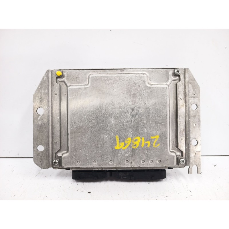 CENTRALITA MOTOR UCE 0281011807
